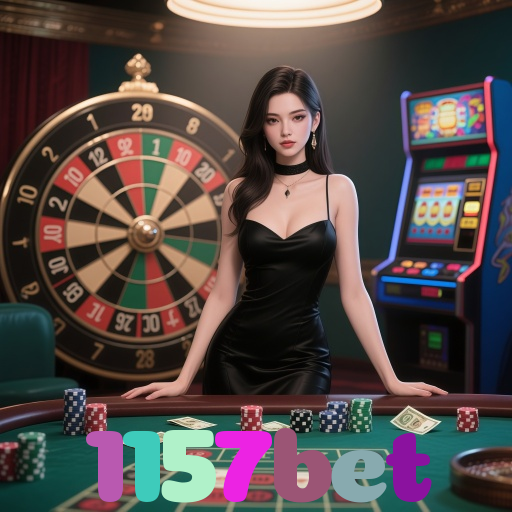 1157bet