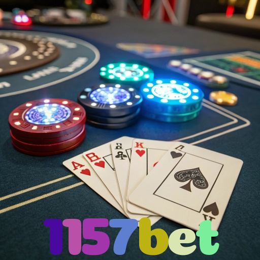 1157bet