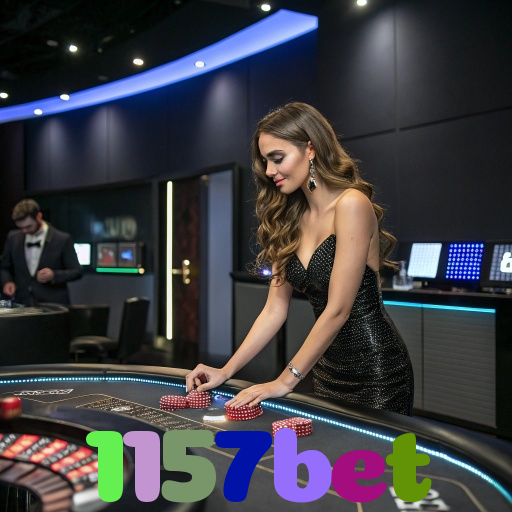 1157bet