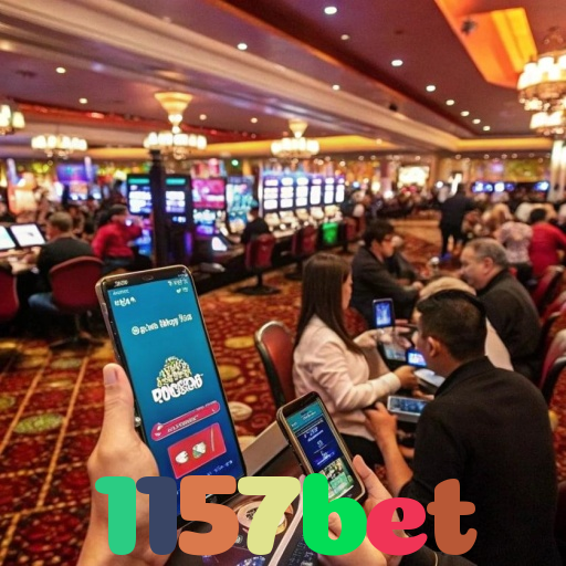 1157bet