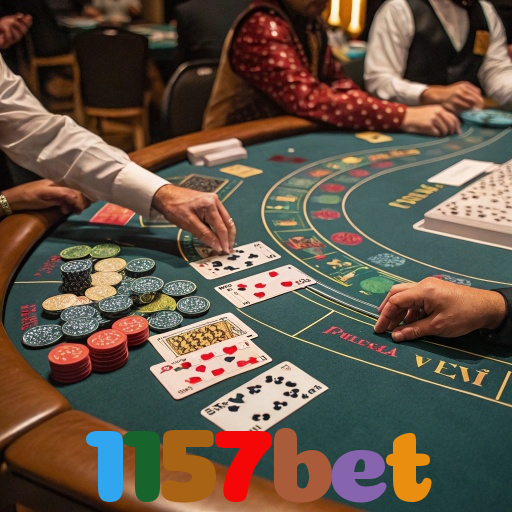 1157bet
