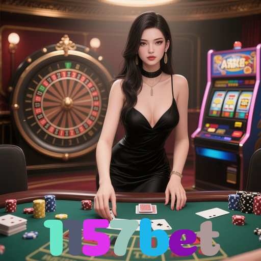 1157bet