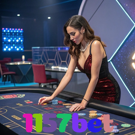 1157bet