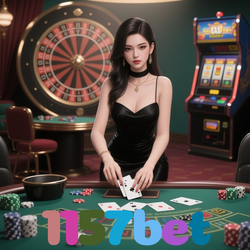 1157bet