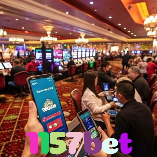1157bet