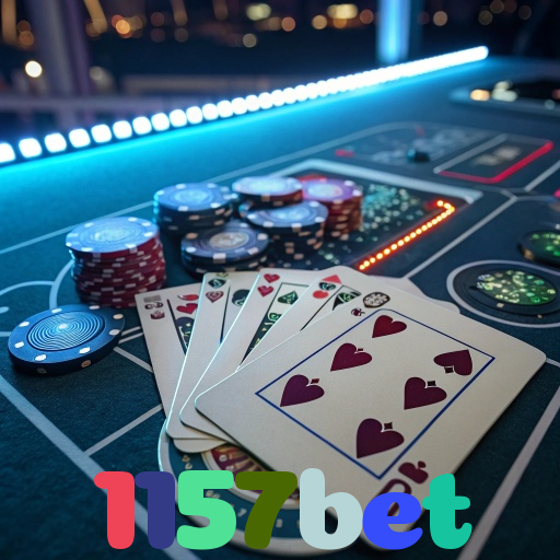 1157bet