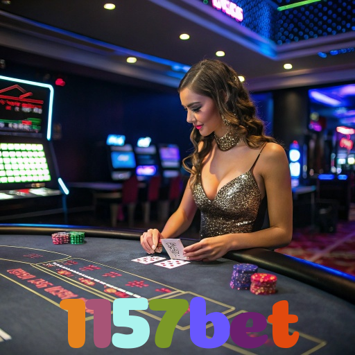 1157bet