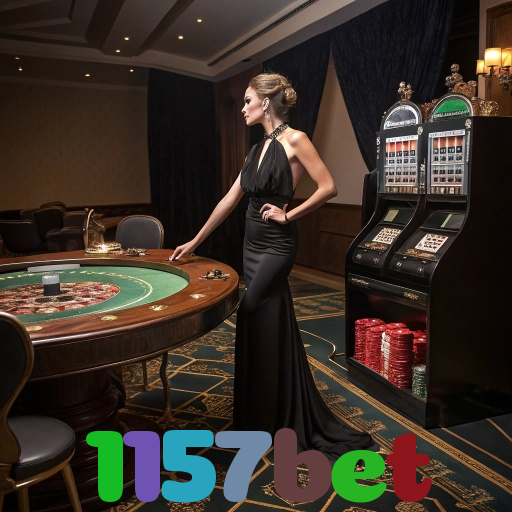 1157bet