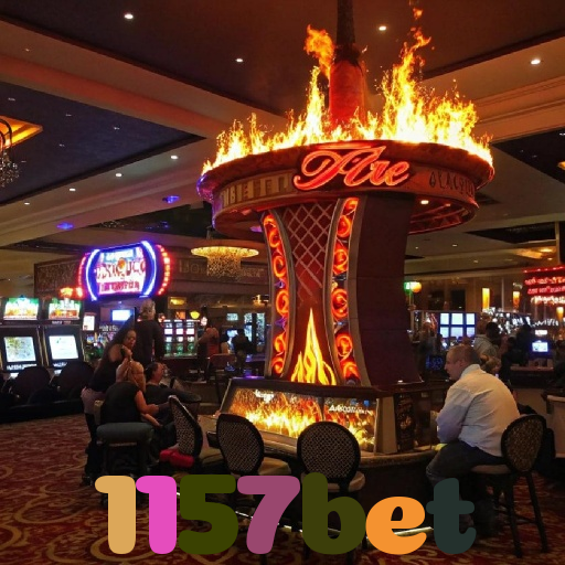 1157bet