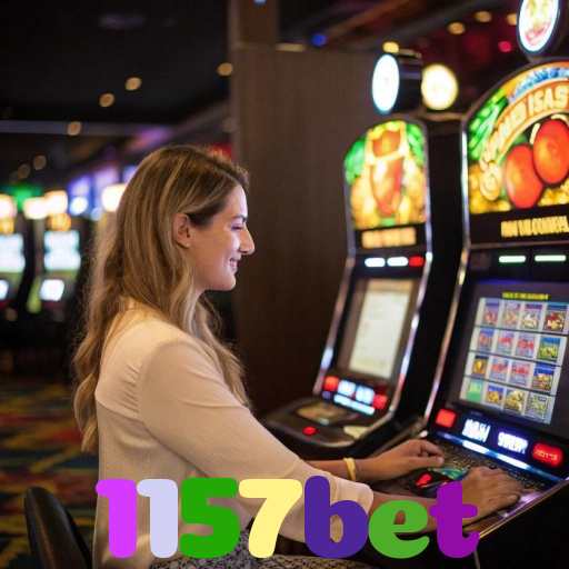 1157bet