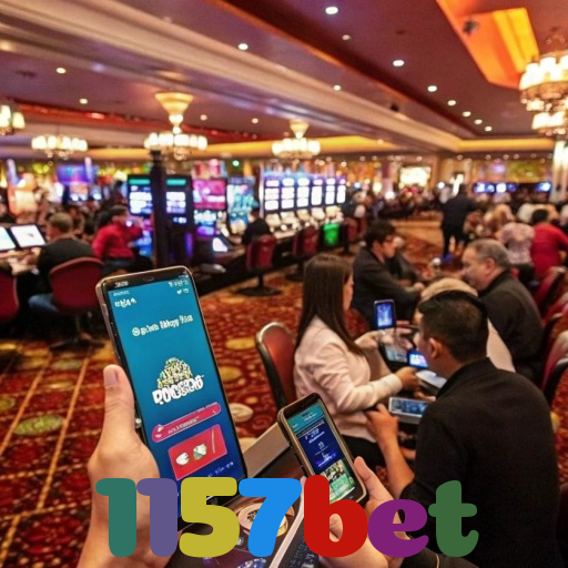 1157bet