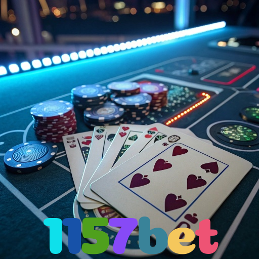 1157bet