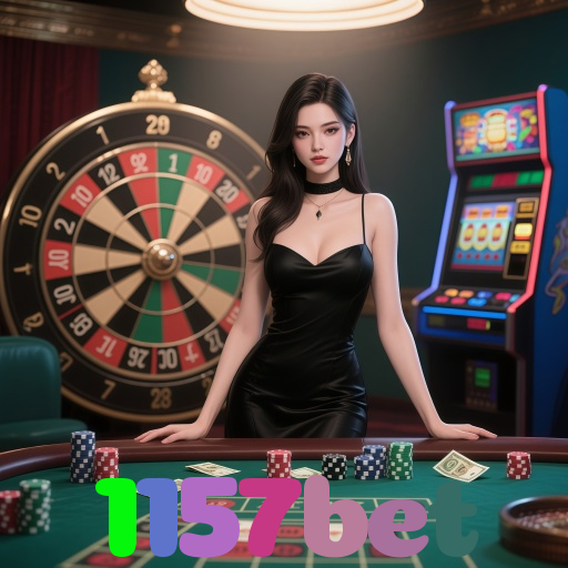 1157bet