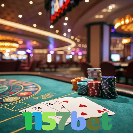 1157bet