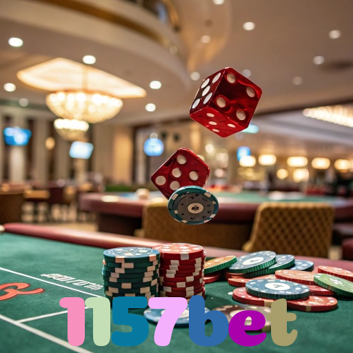 1157bet
