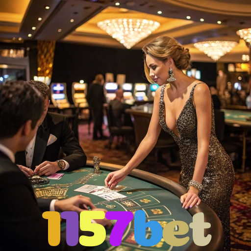 1157bet