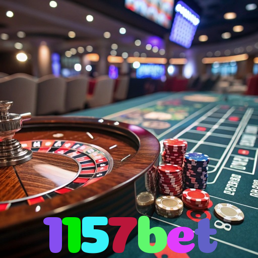 1157bet