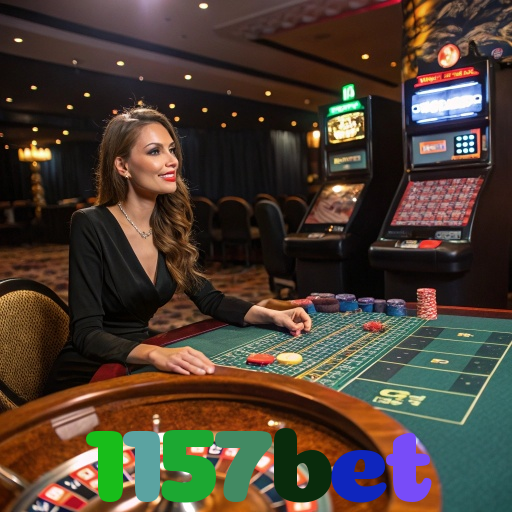 1157bet