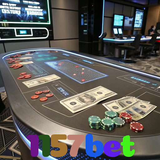 1157bet