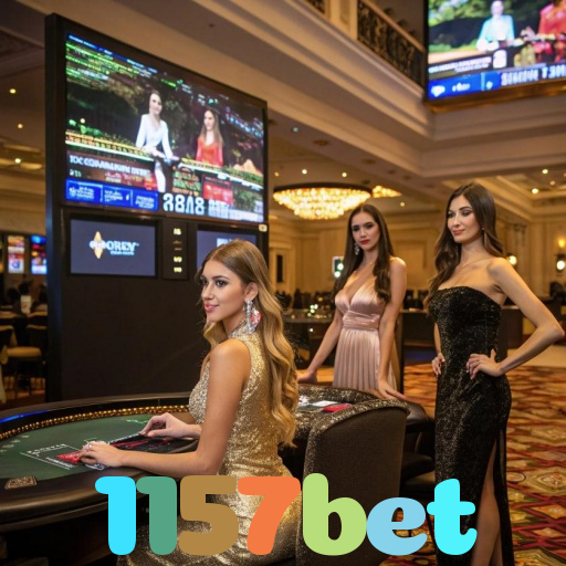 1157bet