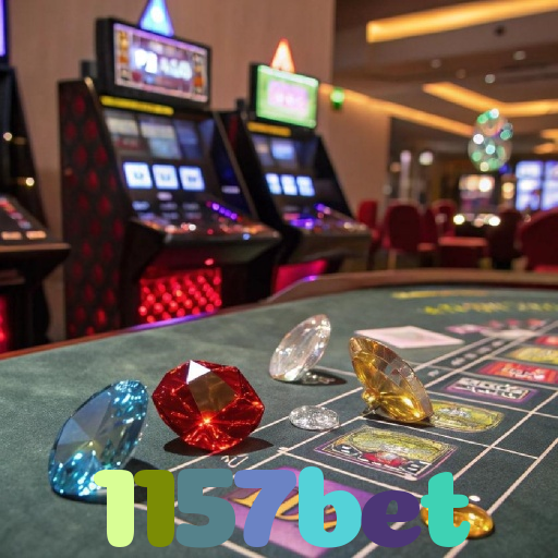 1157bet