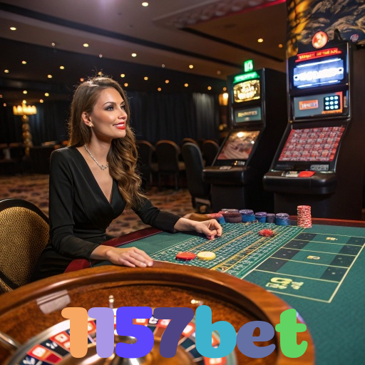 1157bet