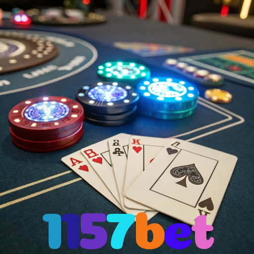 1157bet
