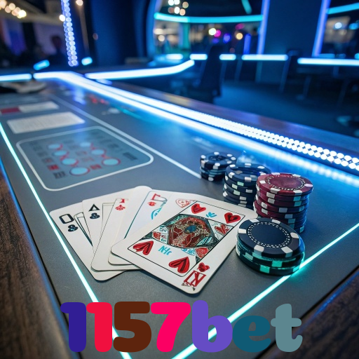 1157bet
