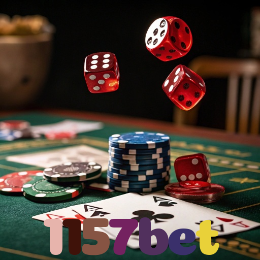 1157bet