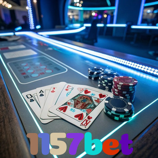 1157bet