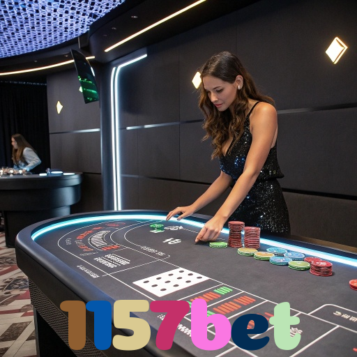 1157bet