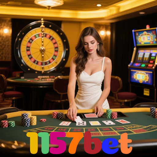1157bet