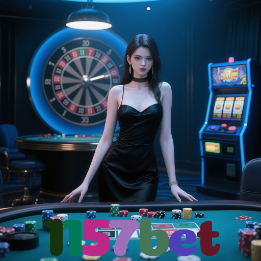 1157bet