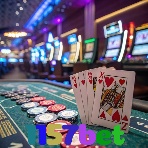 1157bet
