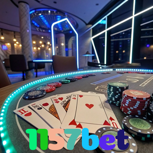 1157bet