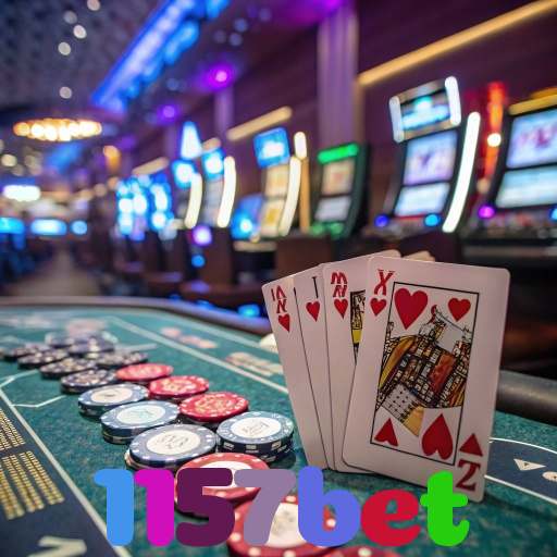 1157bet