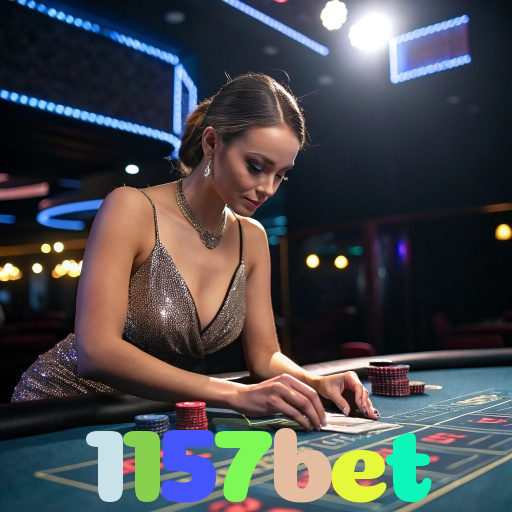 1157bet