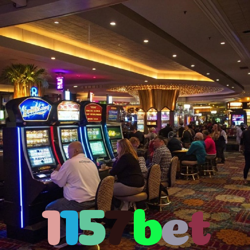 1157bet