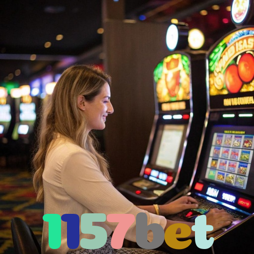 1157bet