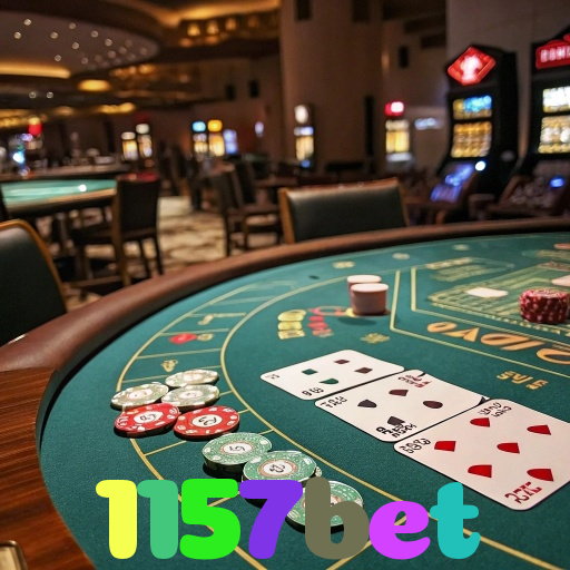 1157bet
