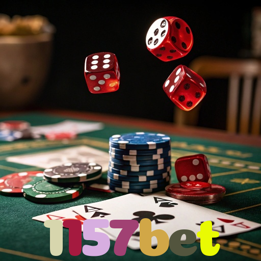1157bet