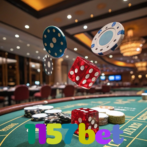 1157bet