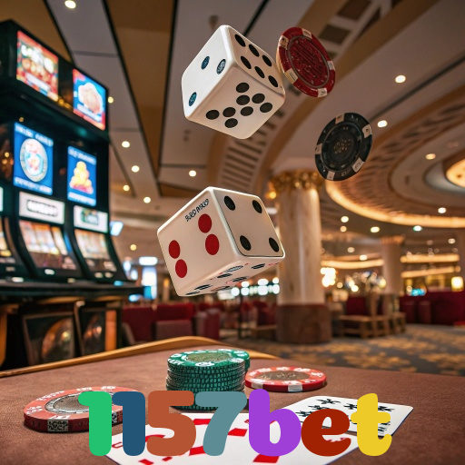1157bet
