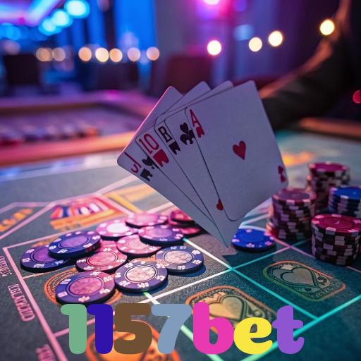 1157bet