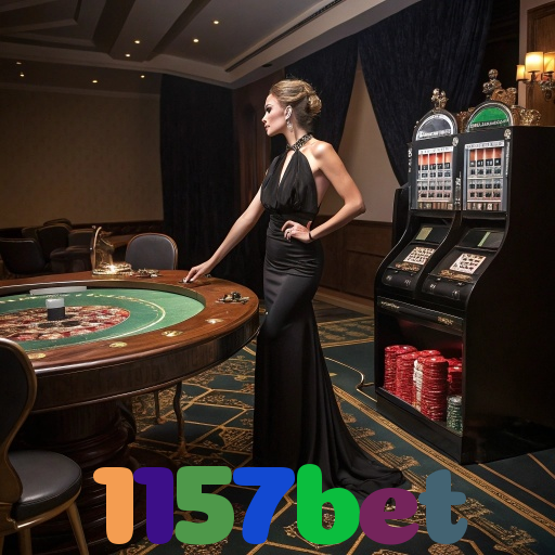 1157bet