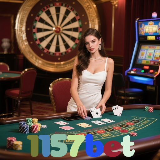 1157bet