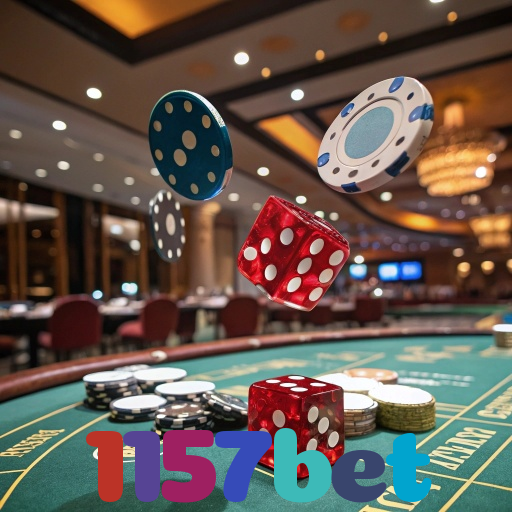 1157bet