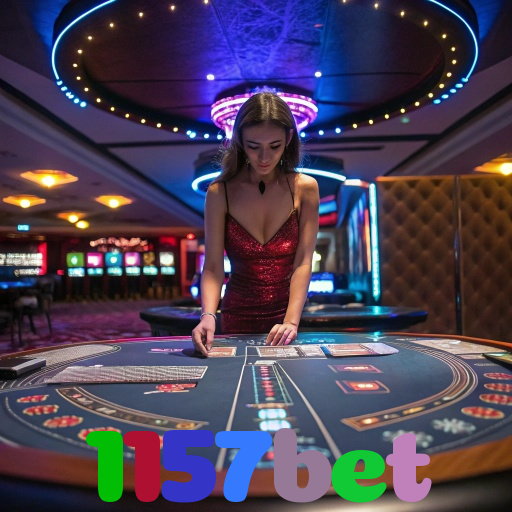 1157bet