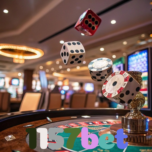 1157bet
