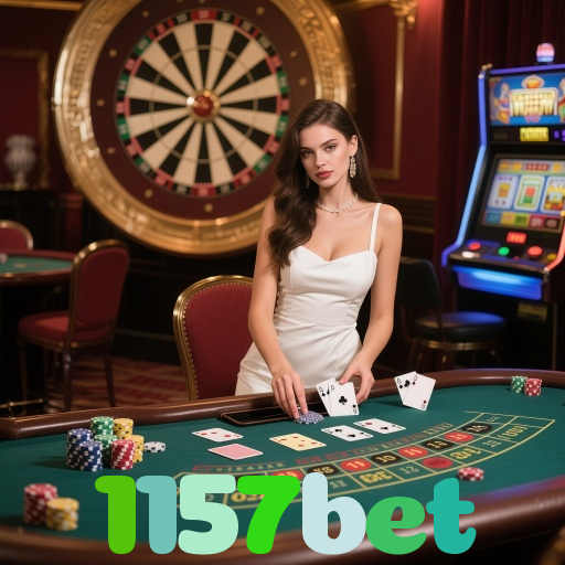 1157bet